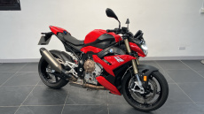 BMW S1000R SPORT